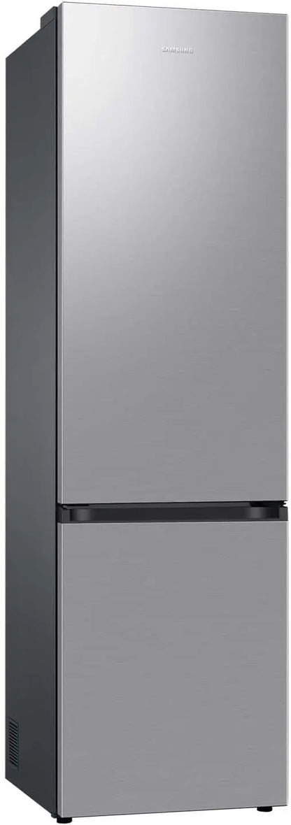 Samsung RL38C600CSA 203 cm All-in-One Fridge-Freezer  390L Total Capacity, AI Energy Mode