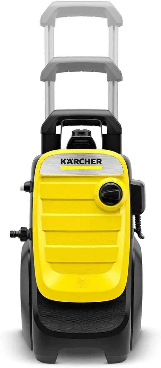 Kärcher K7 Premium Power Home Pressure Washer  180 Bar, 600 L/H, Auto-Reel & Dirt Blaster