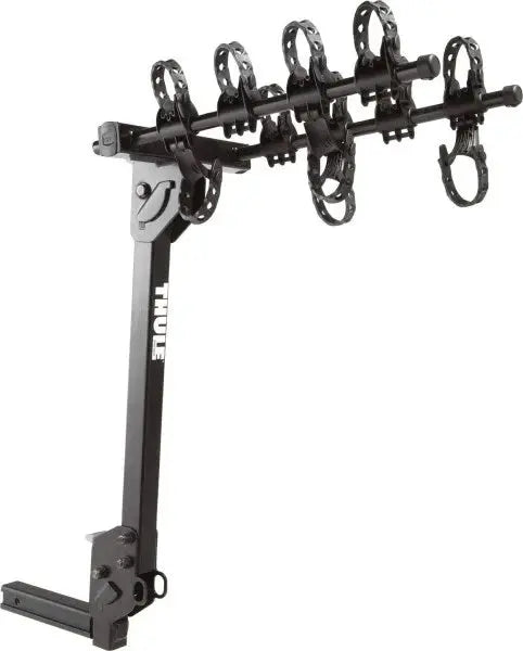 Thule Trailway 4-Bike Hitch-Mounted Bike Rack