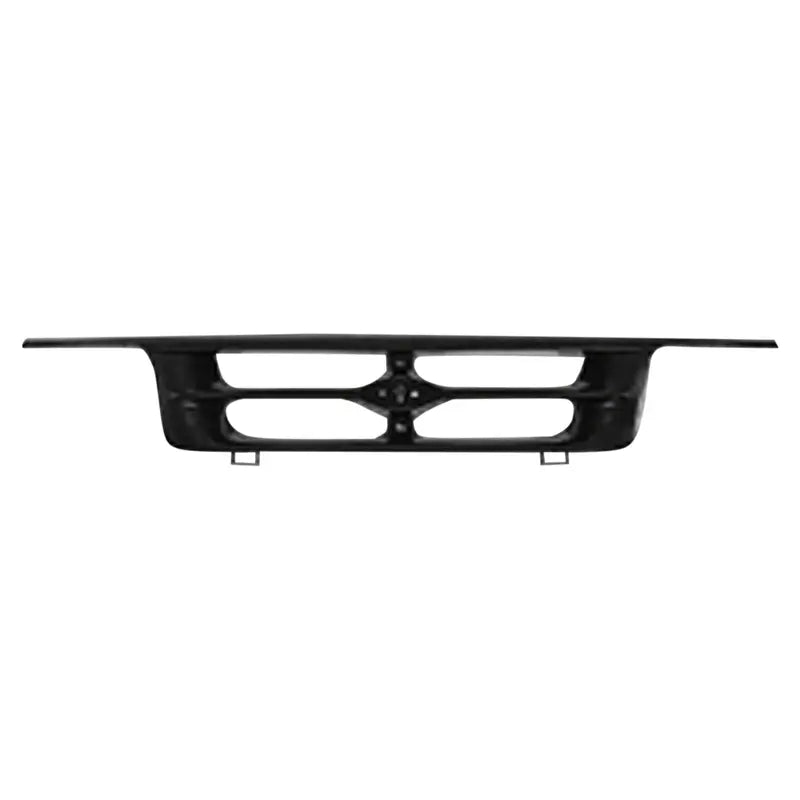 KAI New Standard Replacement Front Grille, Fits 1995-1997 Ford Ranger