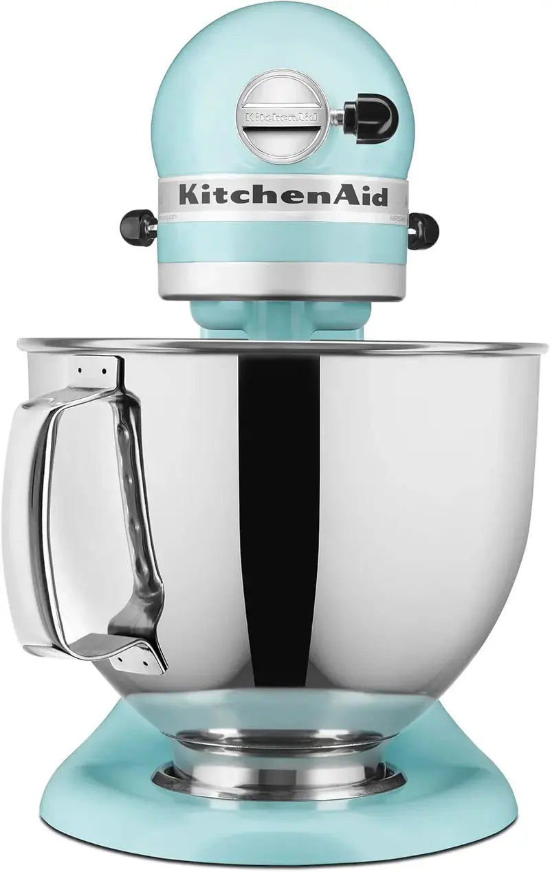 KitchenAid Artisan 5-Qt Tilt-Head Stand Mixer  Classic Series