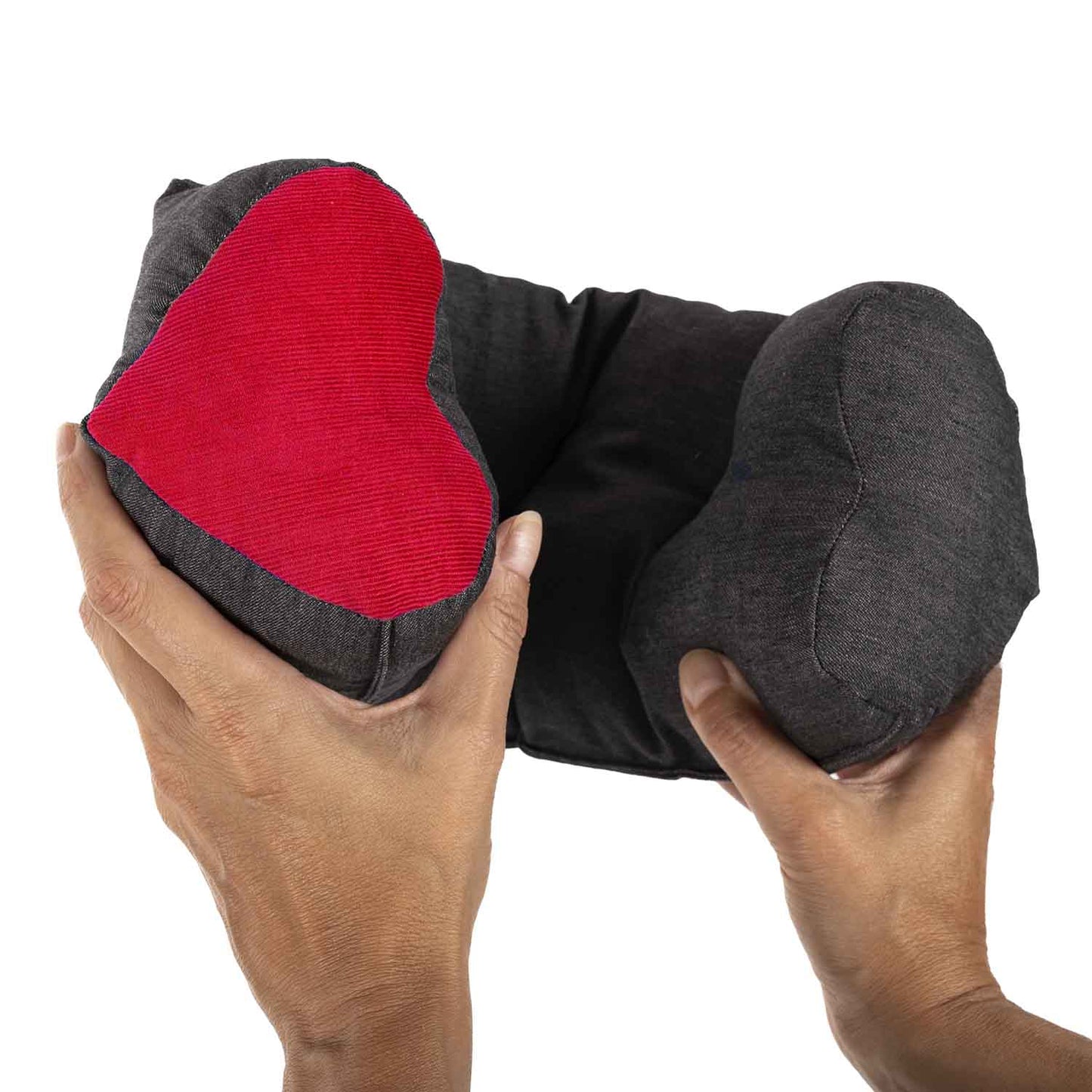 Coussin de siège auto et poussette · TÉODOR Grenadine