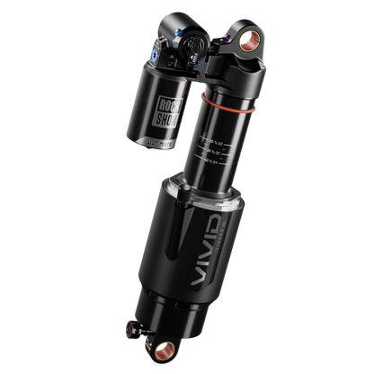 Amortisseur ROCKSHOX VIVID ULTIMATE RC2T LINEAR XL D1 pour Specialized Levo/LevoSL(2020-2021)/Levo(S1 2022+)