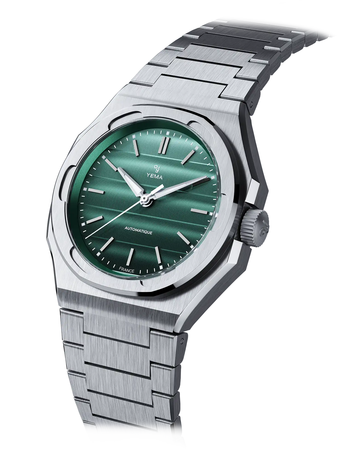 Wristmaster Traveller