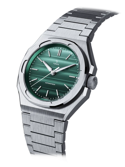Wristmaster Traveller