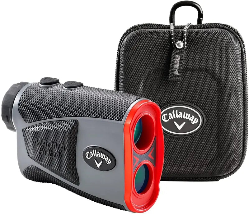 Callaway 300 Pro Slope Laser Rangefinder  2021 Enhanced Edition with Advanced Features