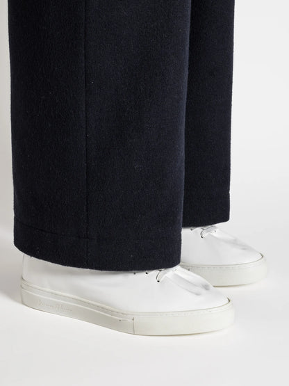HERVE WHITE PATENT