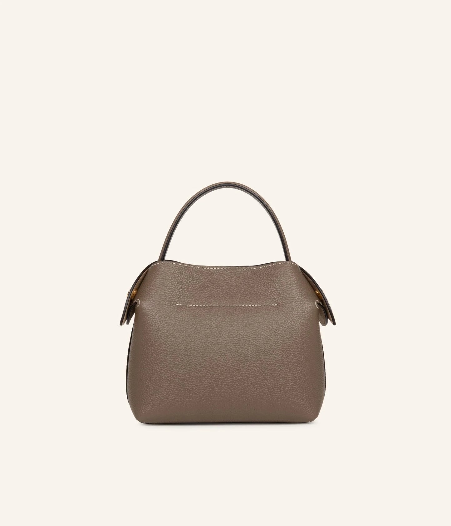 Mini Swann | Taupe