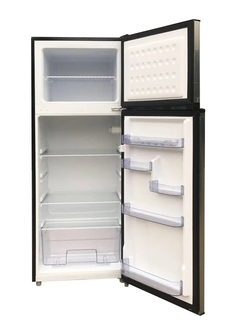 2025 EFR780-6COM Platinum Series 7.5 Cu. Ft. Refrigerator  Stainless-Steel Look Finish