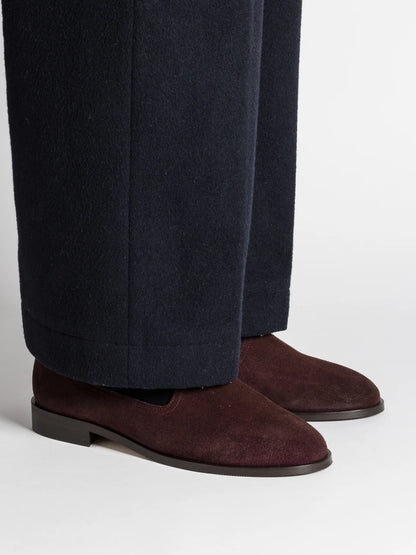 SLIM PLUM