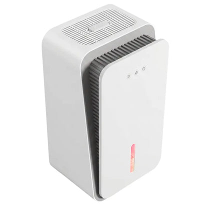 2.5L Portable Dehumidifier  Auto Shut-Off, Quiet Sleep Mode, Compact Build