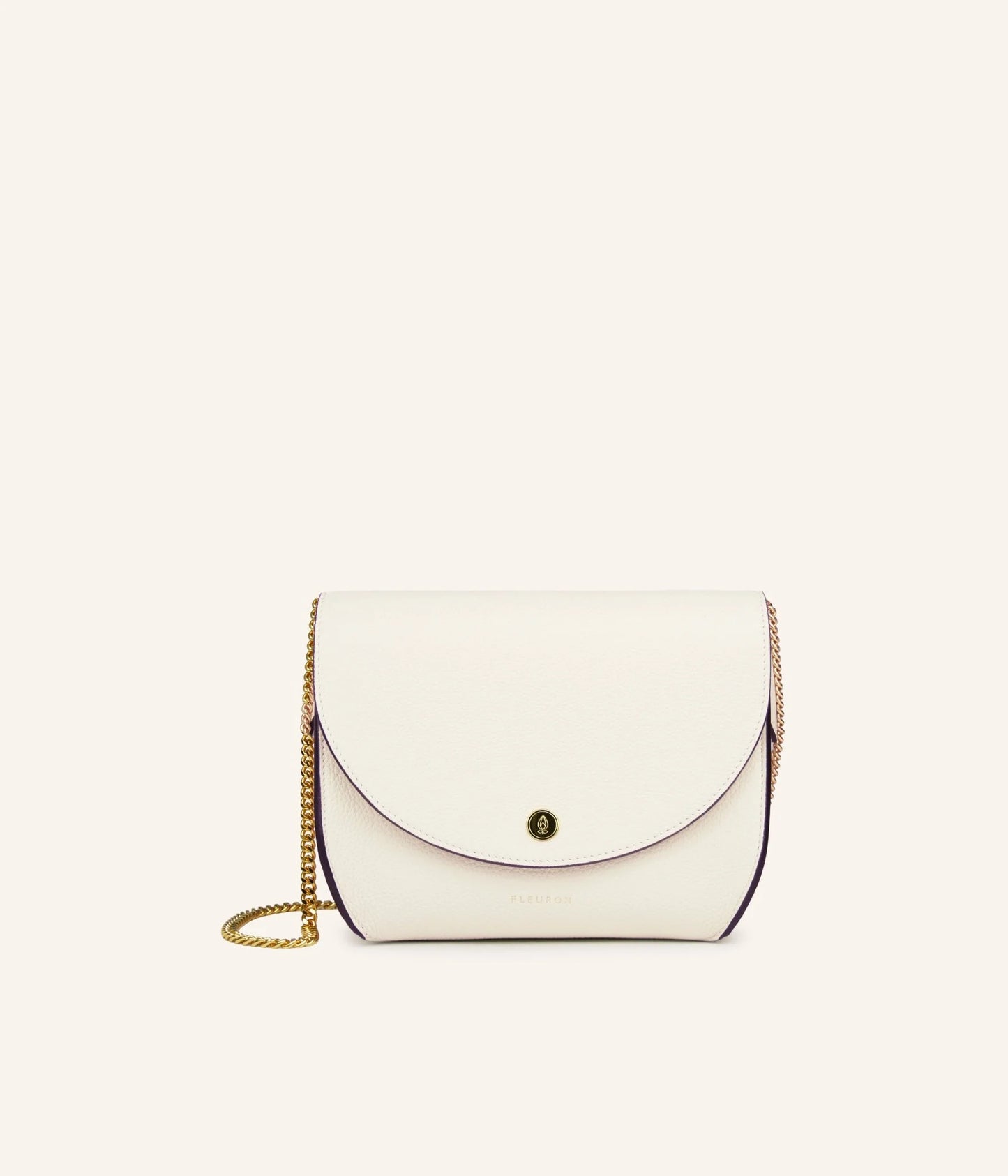 Mini Magnolia | Crème