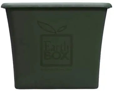 EarthBox Container Gardening System  Green