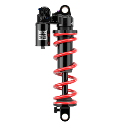 Amortisseur ROCKSHOX VIVID COIL ULTIMATE RC2T D1 Standard