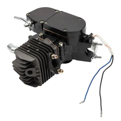 2025 Zimtown 80cc 2-Stroke Gas Engine Kit  Complete Motorization System for Bicycles