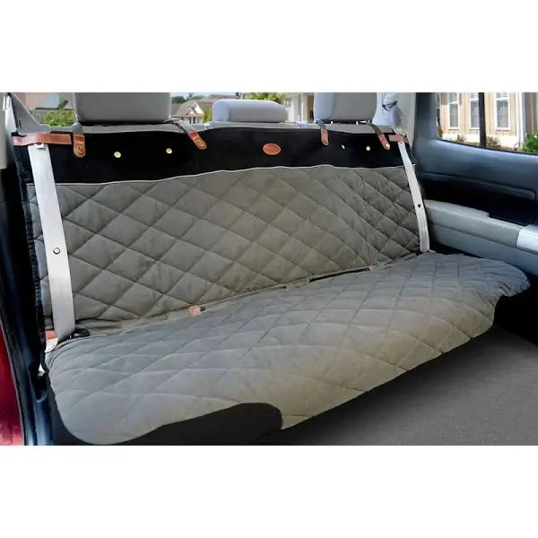 PetSafe Premium Bench Seat Cover for Pets