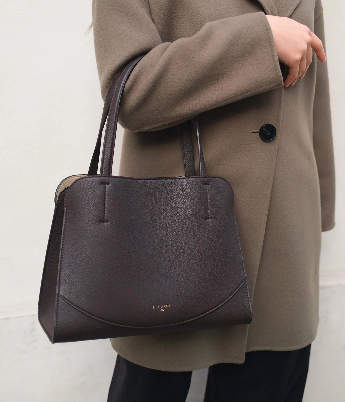 Mini Oak | Espresso