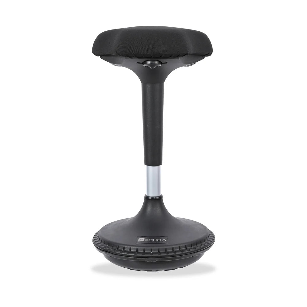 Tabouret assis debout ergonomique - WOOBLE