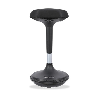 Tabouret assis debout ergonomique - WOOBLE
