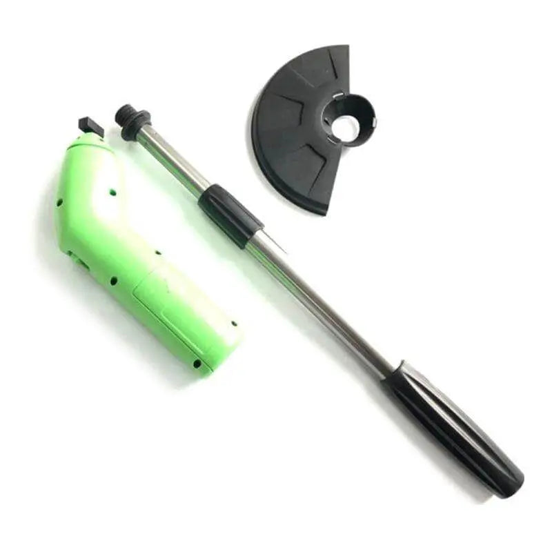 Lightweight Manual Lawn Mower  Eco-Conscious Push-Style Grass Cutter