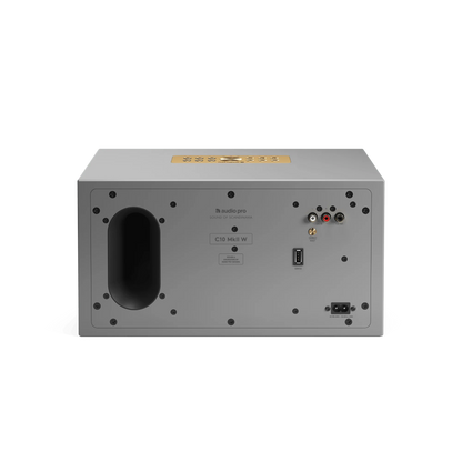 C10 MkII W (Refurbished)
