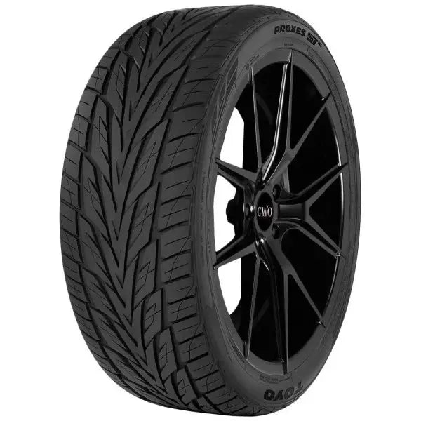 Toyo Proxes ST III Performance Tire  305/50R20, Load Index 120, Speed Rating V