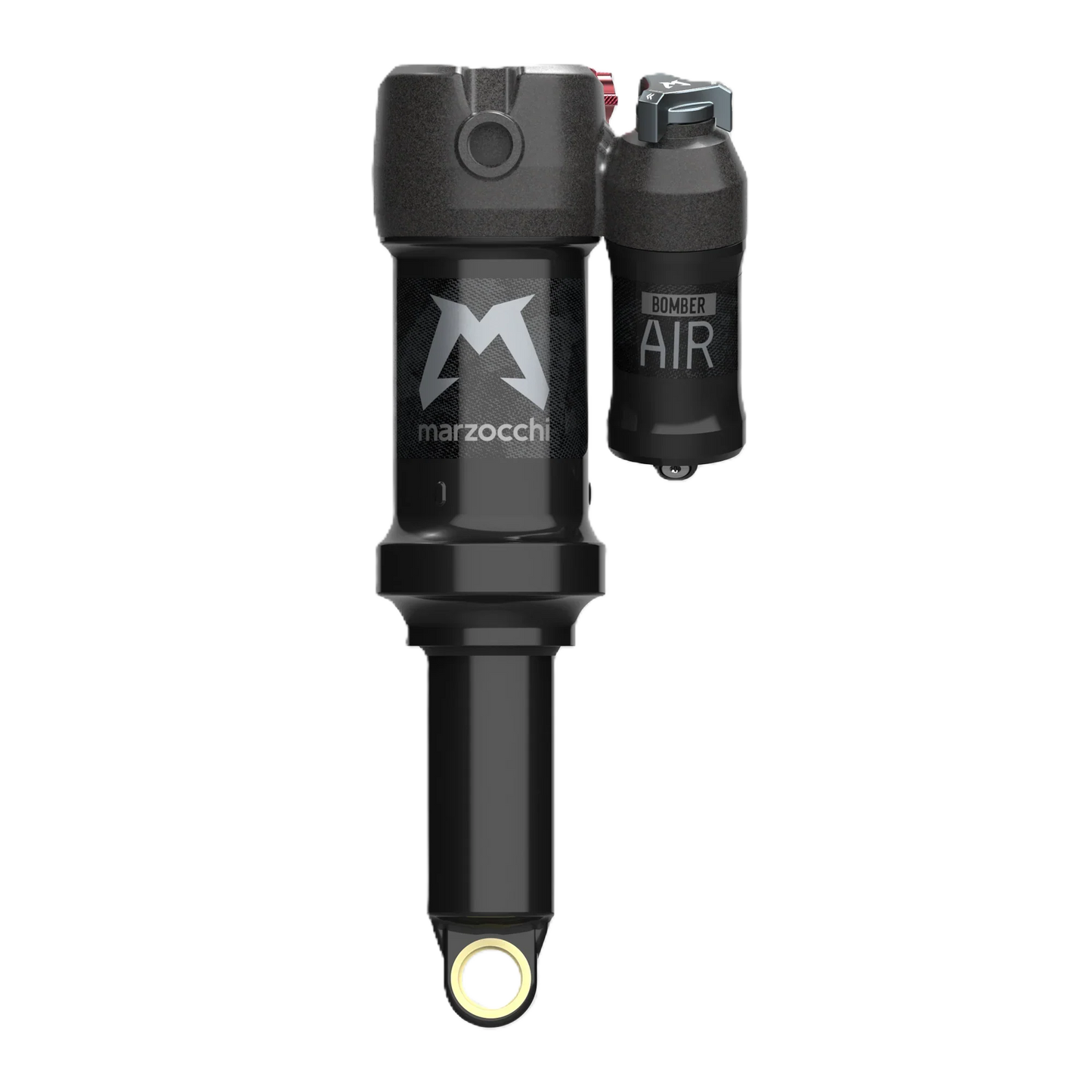 Amortisseur MARZOCCHI BOMBER Air Trunnion 2026