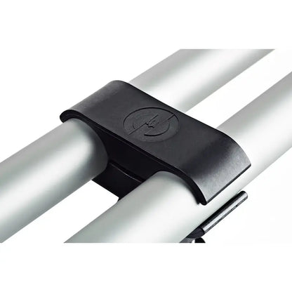 Thule RodVault 2 Silver Fishing Rod Rack