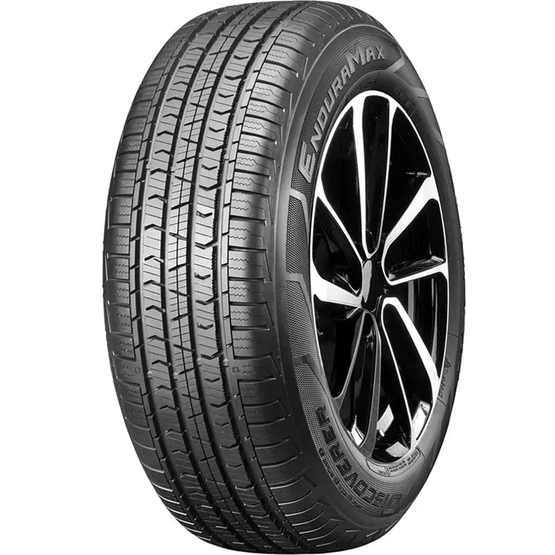 All-Season Passenger Tire Pair — 99V Rated, Fits 20132016 Mazda CX-5 Grand Touring & 2020 Ford Escape Titanium PHEV