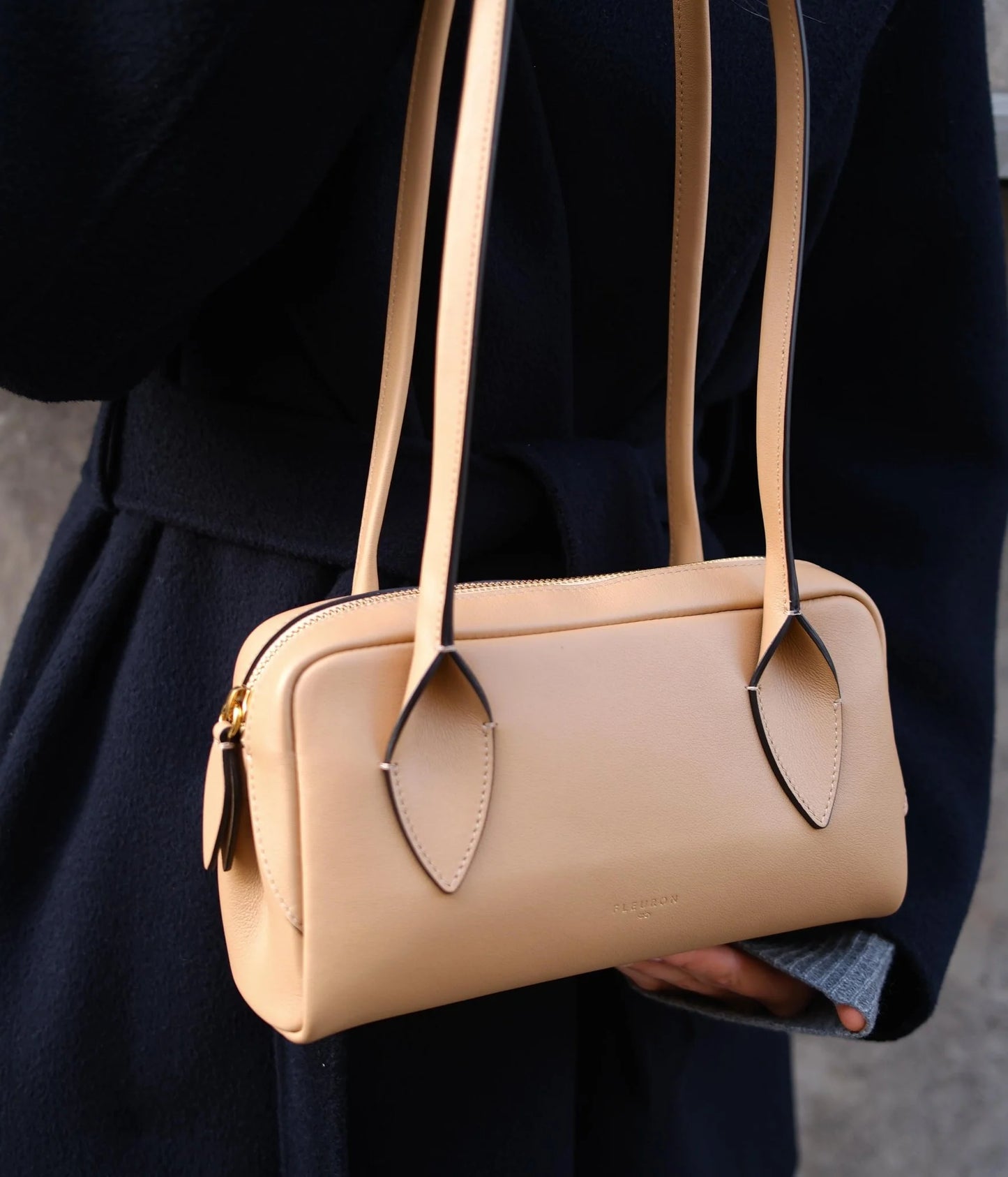 Mini Bambou | Cookie
