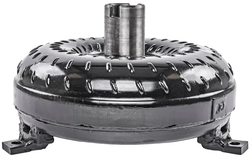 GM TH350/TH400 Torque Converter  30-Spline, 10.75″ Bolt Circle, Performance Stall Kit (60400)