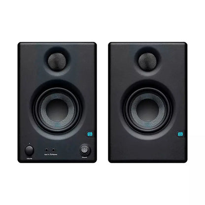 PreSonus AudioBox Studio Ultimate Bundle  25th Anniversary Edition: USB Audio Interface, Studio Monitors, Headphones, Condenser Mic & Production Software