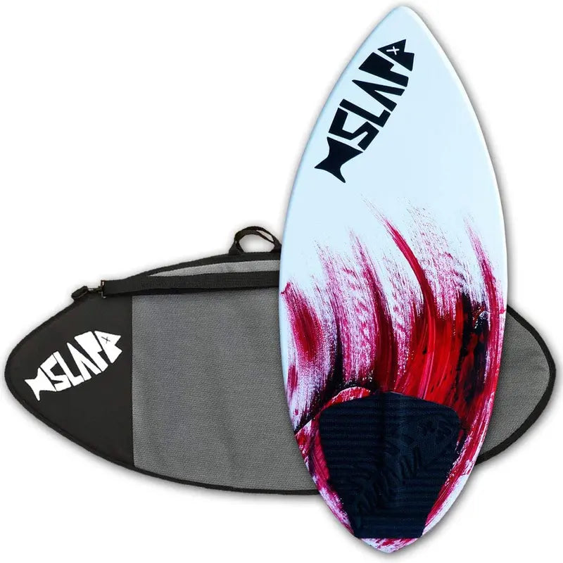 41-Inch Fiberglass & Carbon Fiber Cruiser Skateboard  Lightweight Deck with Grip Tape, Supports Up to 140 lbs