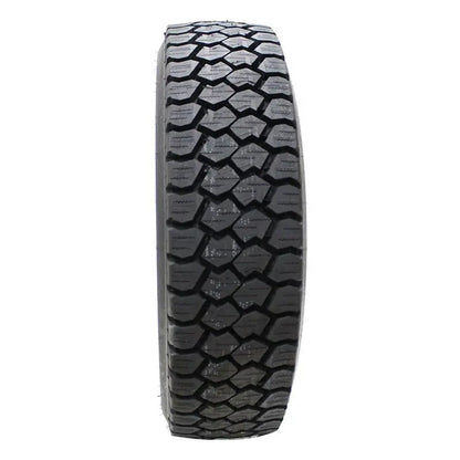 245/70R19.5 133L G Commercial Truck Tire  Heavy-Duty Load Range for Delivery & Fleet Use