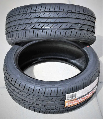 Arroyo GRAND SPORT A-S All-Season Tire 225/45ZR18 95W XL for Cars & SUVs