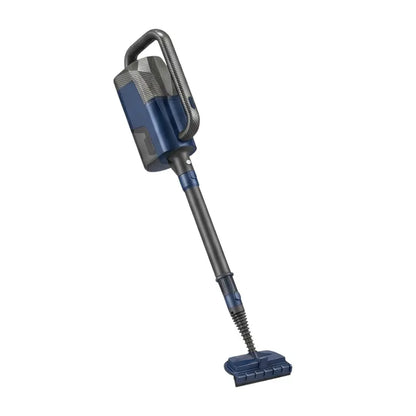 Detachable Steam Mop System with 350ml Tank, Swivel Head & 5 Cleaning Attachments