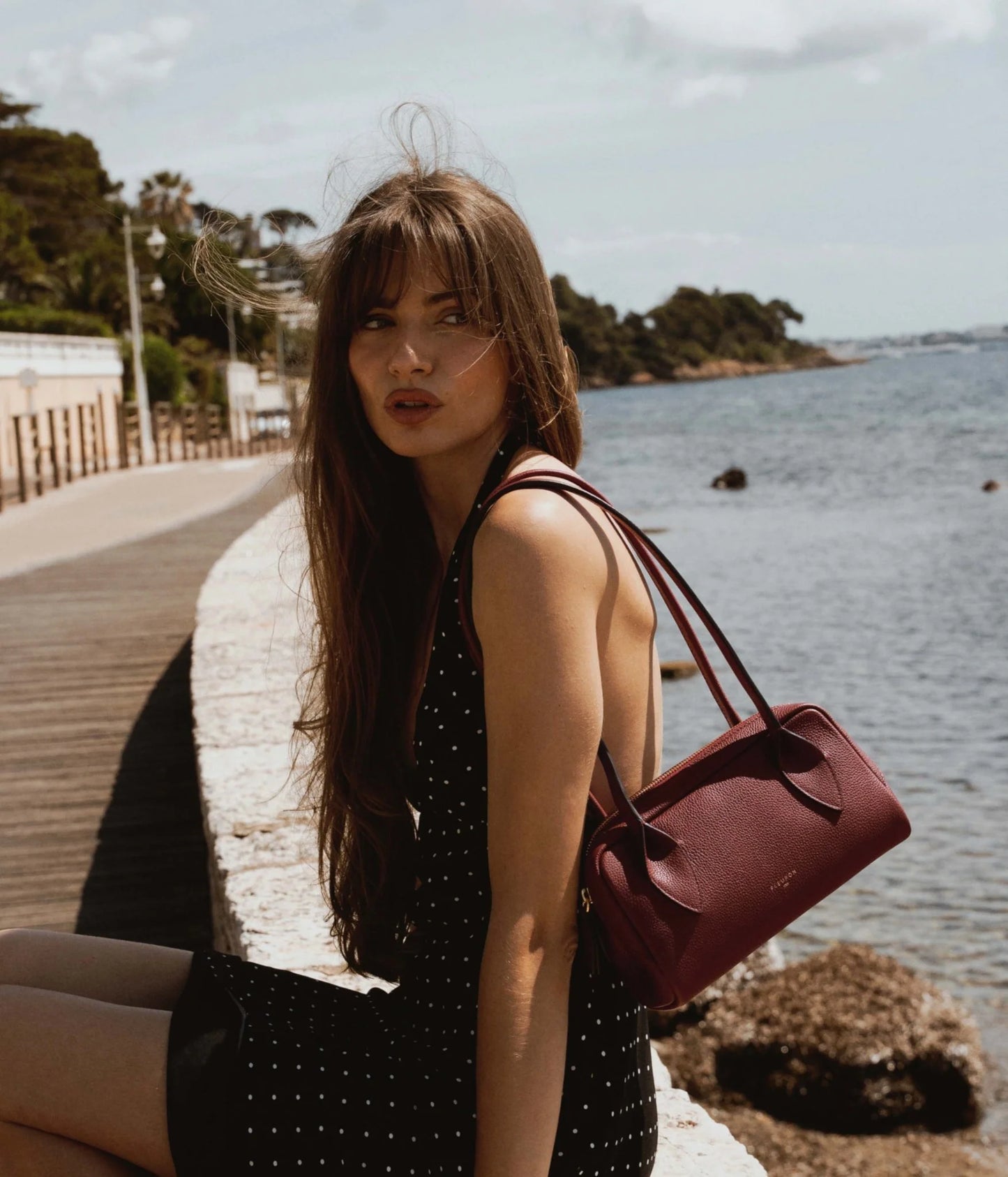 Mini Bambou | Bordeaux