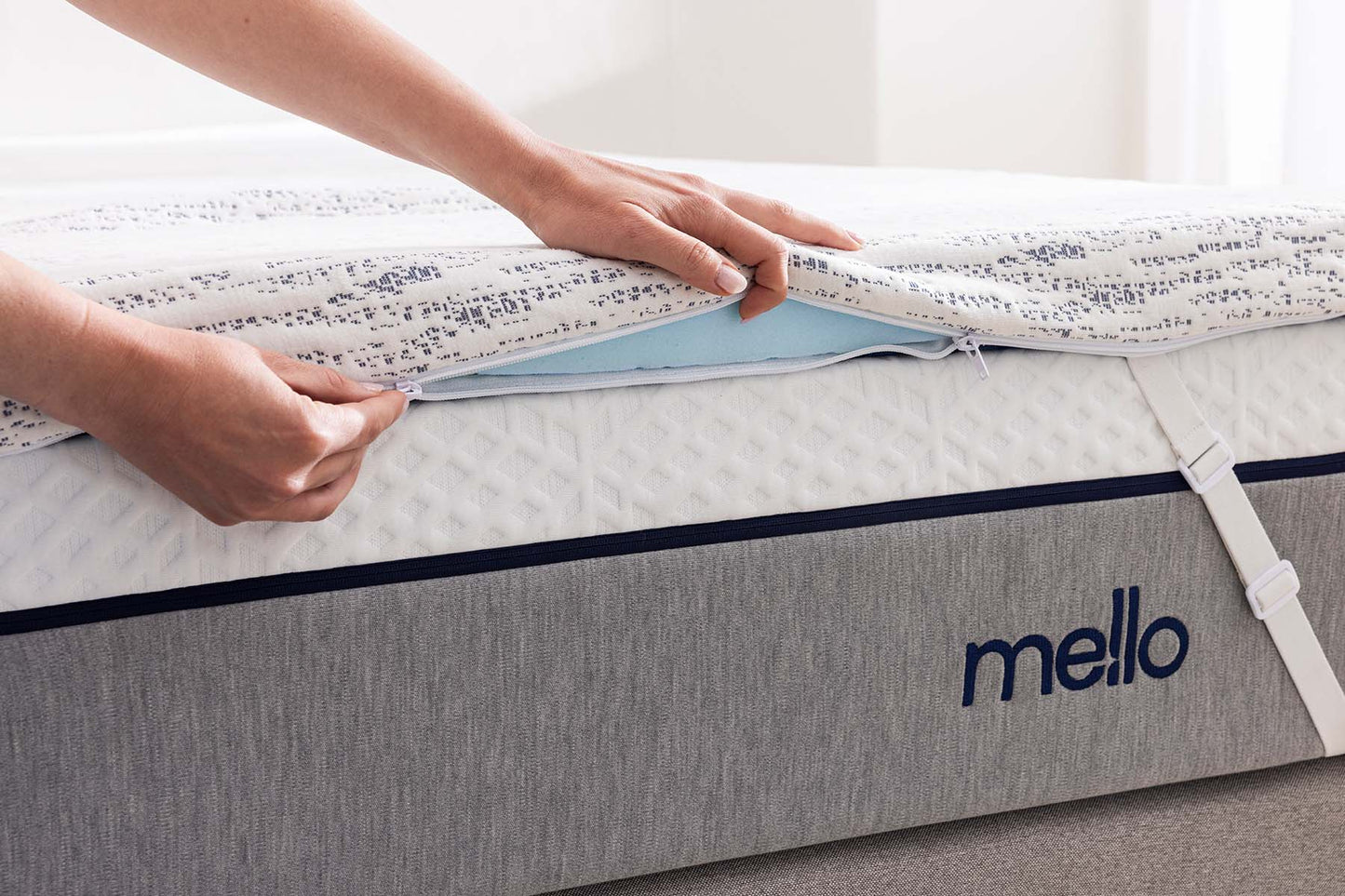 Surmatelas Ferme - Reconditionné