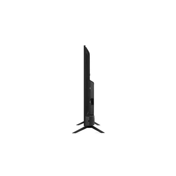TCL 55-Inch Class 4K UHD Smart TV  HDR-Compatible Streaming Display with Roku OS Integration