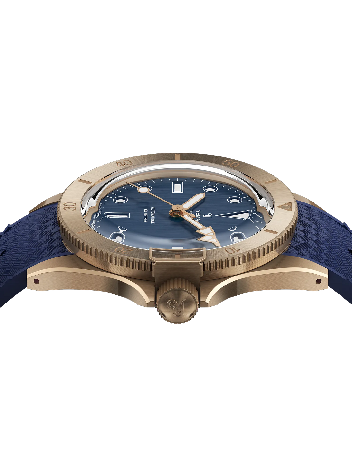 Superman Bronze CMM.10 Limited Edition