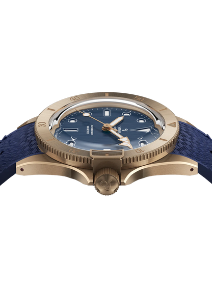 Superman Bronze CMM.10 Limited Edition