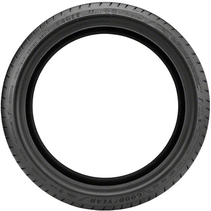 Asymmetrical Summer Tires  245/35R20 XL, Load Index 95, Speed Rating Y