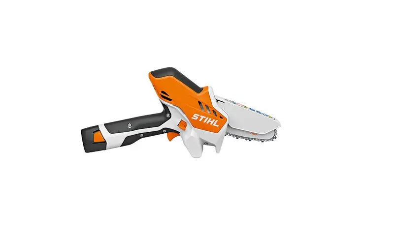 Garden Pruner with 10.8V Lithium-Ion Battery and Charger