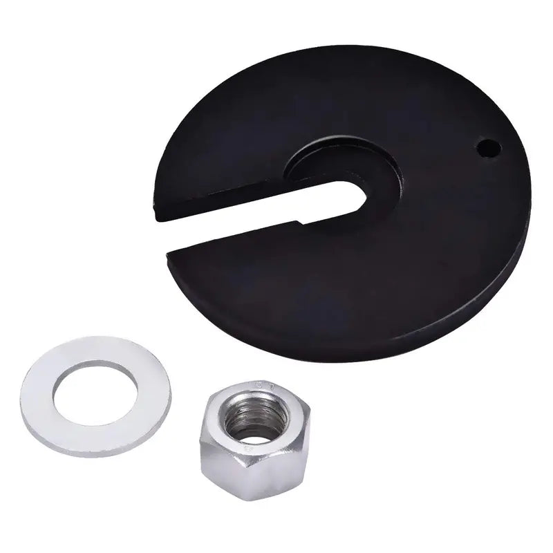 Automatic Transmission Spring Compressor Tool for Clutch Servicing
