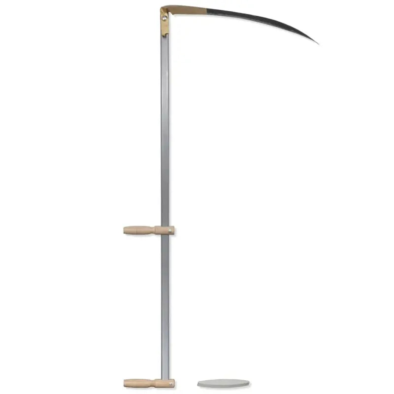 Scythe with Grinding Stone 4′ 7″