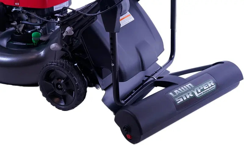 Lawn Stryper Gen 3 Lawn Striping Kit  Compatible Only with Honda 2022 Inch Walk-Behind Mowers