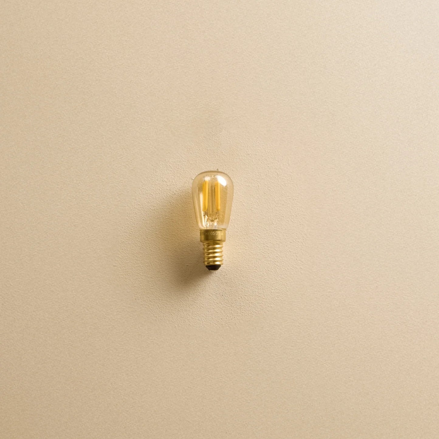 Pygmy E14 LED Bulb