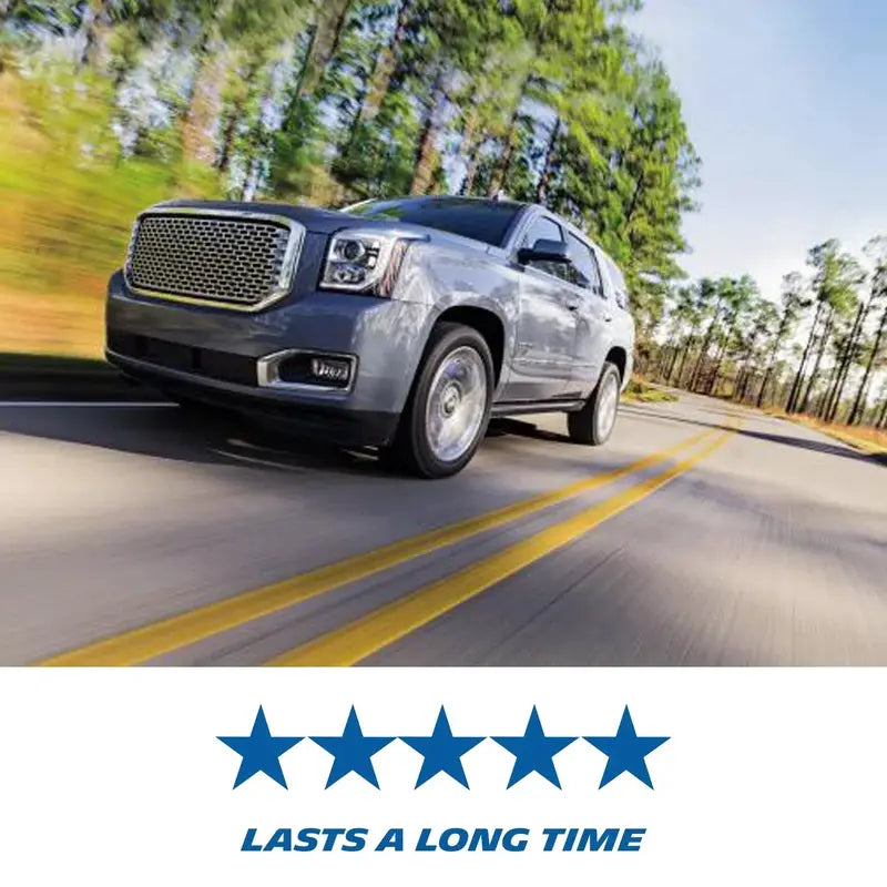 LTX M/S All-Season Light Truck Tire  LT265/70R17/E Load Range E, 121/118R Rating