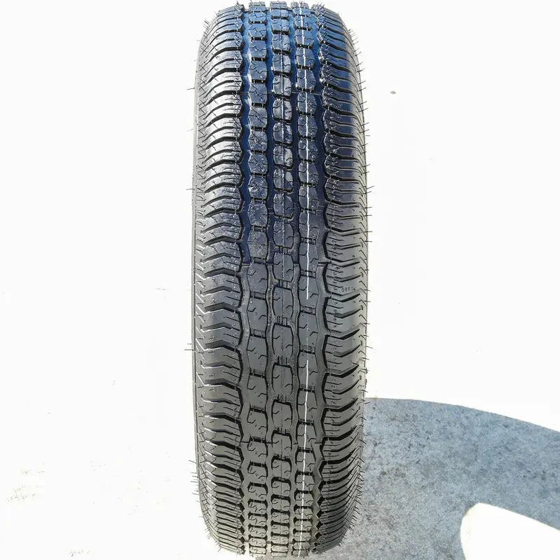 Tornel Classic All-Season Tires  155/80R13 79S (Set of 4) for Select Toyota Corolla & Tercel Models