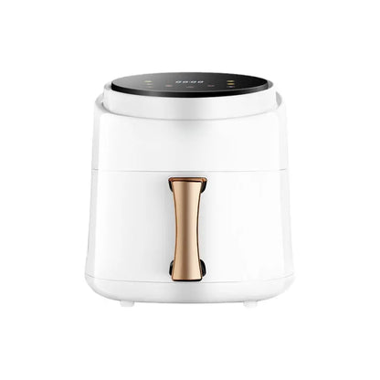 8L High-Capacity Air Fryer  Oil-Free Multifunctional Cooking Appliance